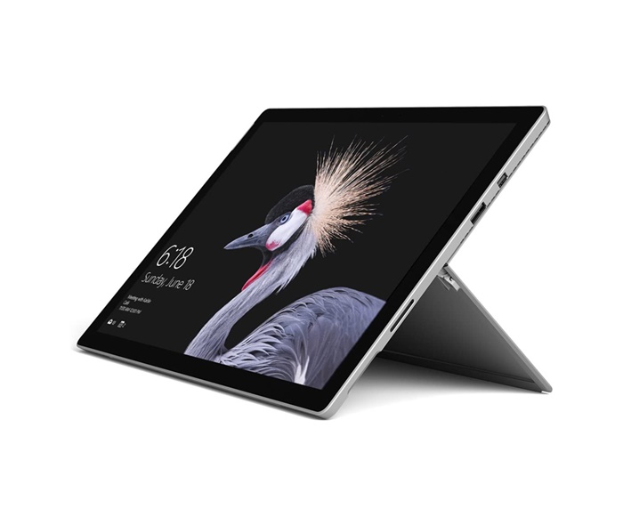 Microsoft Surface Pro 5 Model 1796 12.3 Intel 4GB/8GB/16gb 128-256-512GB-1TB